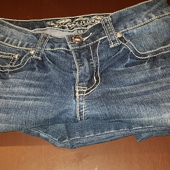 Jeans - Picture 4 of 4